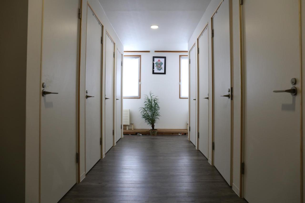 The Phat Packers Otari Bagian luar foto