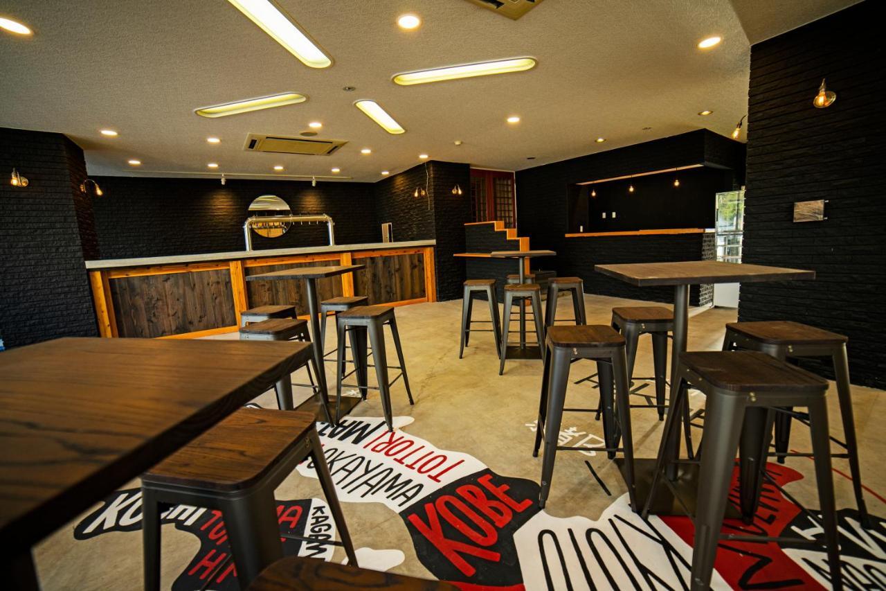 The Phat Packers Otari Bagian luar foto
